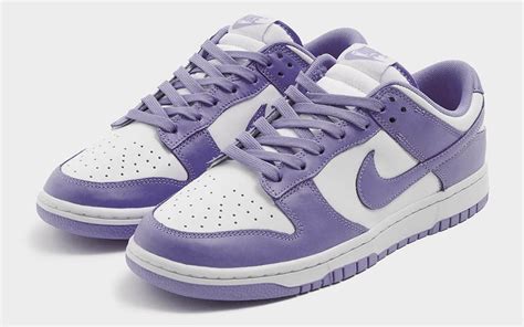 Nike Dunk Low Top Schuhe